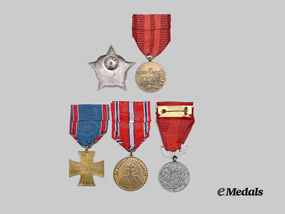 czechoslovakia,_republic._a_lot_of_five_medals_e_medals__m0625-145_5
