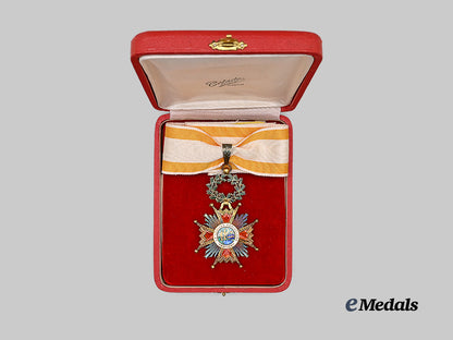 spain,_kingdom._an_order_isabella_the_catholic,_commander_e_medals__m0332-50_5