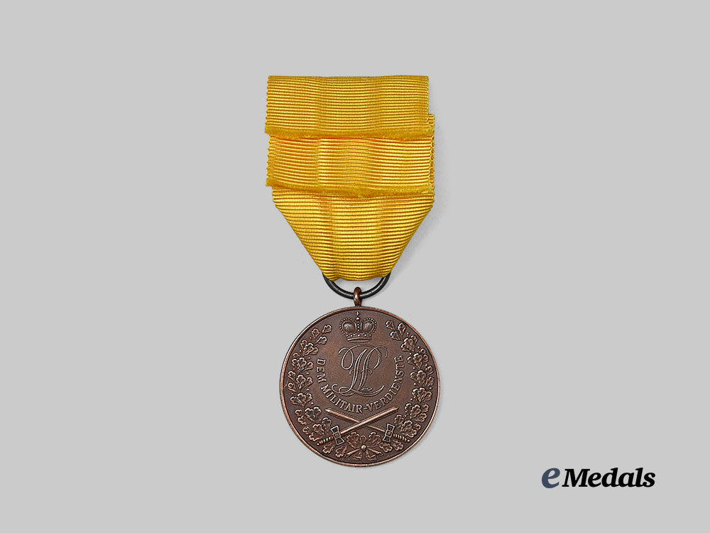 lippe,_principality._a_military_merit_medal_e_medals__g62789_4