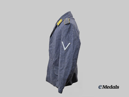 germany,_luftwaffe._a_flight_personnel/_fallschirmjäger_service_blouse_for_a_gefreiter,_late-_war_example_e_medals__g62716_5