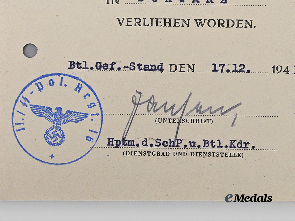 germany,_ss._a_fine_document_group_to_the5_th_ss_polizei,_regiment16_e_medals__g26241_9