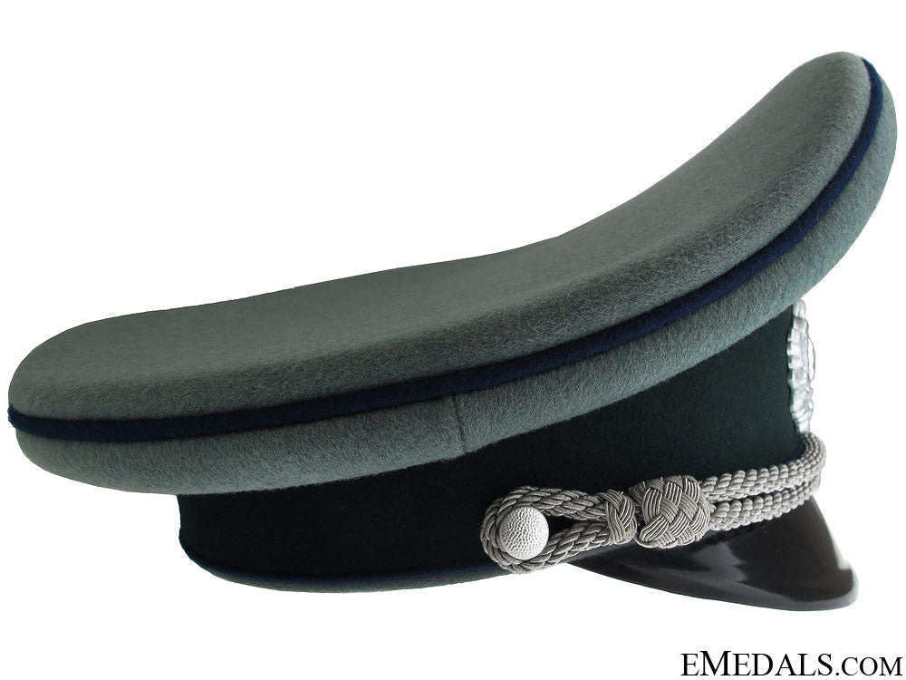 a_near_mint_army_medical_officer's_visor_cap_5.jpg51bf5c75c6124