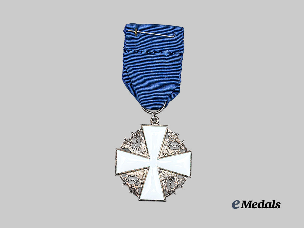 finland,_republic._an_order_of_the_white_rose,_knight_by_tillander,1987_e_medals__m0625-123_7