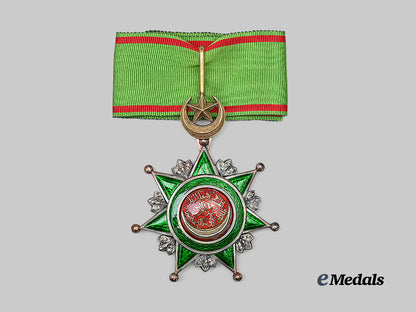 turkey,_ottoman_empire._an_order_of_osmania,_i_i_i_class_commander,_c.1915_e_medals__e_u24735_2