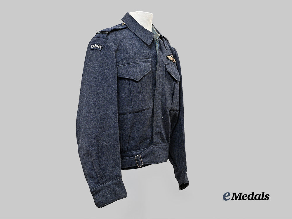 canada,_commonwealth._a1942_dated_r_c_a_f_pilots_battle_blouse,_by_eaton's_co._e_medals__c7667_3