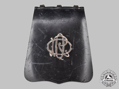 canada,_dominion._a_queen’s_own_rifle_officer’s_leather_uniform_accoutrements_for_the1910_trip_to_england_60_m21_mnc3760