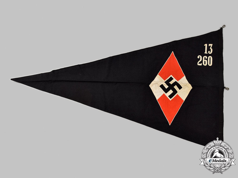 germany,_bdm._a_bdm/_jm_unit_pennant_60_m21_mnc6463_1