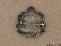 Wwi 128Th Infantry Battalion Sweetheart Pin