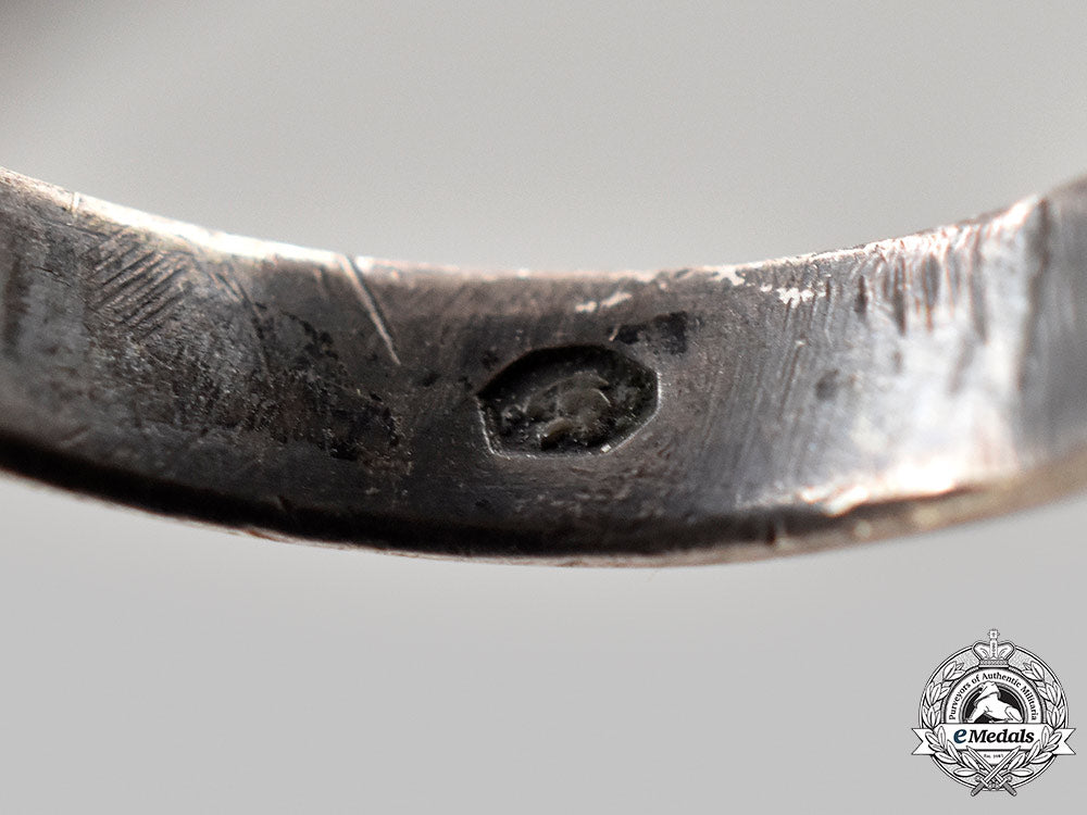 austria-_hungary,_empire._a_first_world_war_patriotic_silver_ring_61_m21_mnc4081
