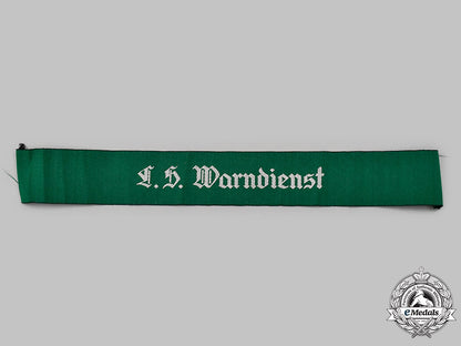 germany,_third_reich._an_air_raid_warning_service_cuff_title_61_m21_mnc8470_1