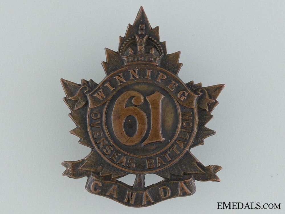61_st_battalion(_winnipeg)_cap_badge_cef_61st_battalion___5372453eead29