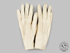 Germany, Ss. A Set Of Dress Uniform Gloves