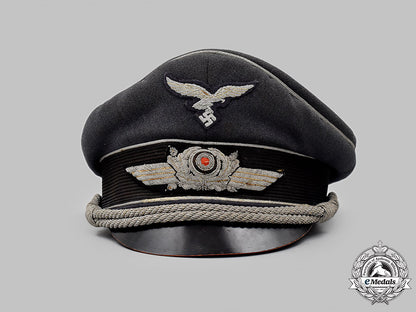 germany,_luftwaffe._an_officer’s_visor_cap_62_m21_mnc6200_1