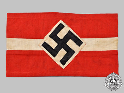 germany,_hj._a_member’s_armband_63_m21_mnc3360