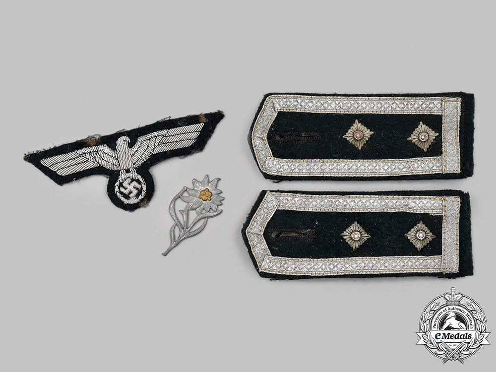 germany,_heer._a_mixed_lot_of_uniform_insignia_63_m21_mnc6648_1_1