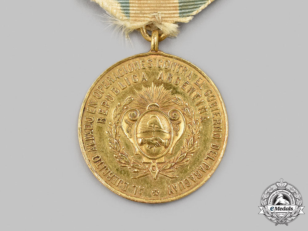 argentina,_republic._a_field_commander's_gold_campaign_medal_for_the_triple_alliance_war_of1865-1870_64_m21_mnc1697
