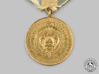 argentina,_republic._a_field_commander's_gold_campaign_medal_for_the_triple_alliance_war_of1865-1870_64_m21_mnc1697