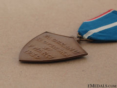 Defence Medal 1939
