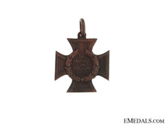Miniature Of The Custom Decoration Cross