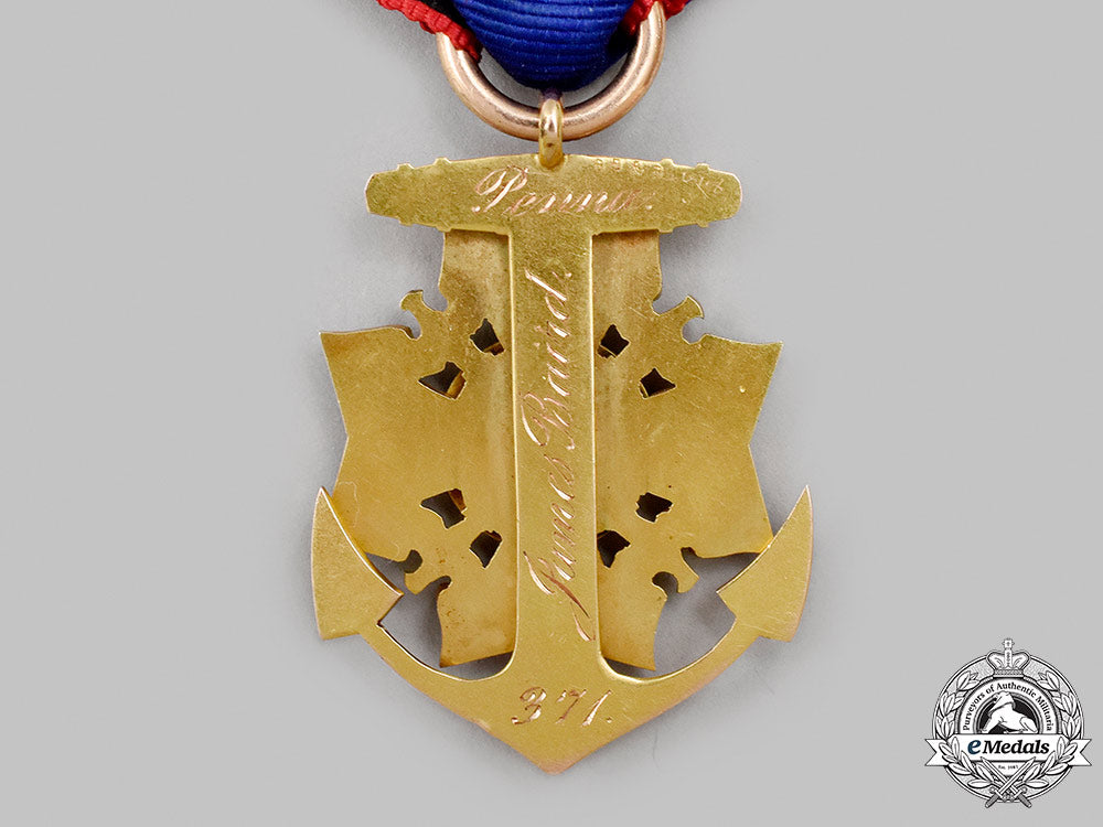 united_states._a_general_society_of_the_war_of1812_by_bailey,_banks&_biddle,_to_james_baird_65_m21_mnc0709_1