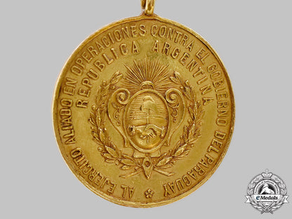 argentina,_republic._a_field_commander's_gold_campaign_medal_for_the_triple_alliance_war_of1865-1870_66_m21_mnc1701