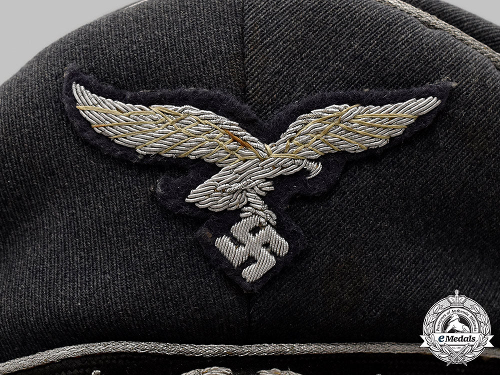 germany,_luftwaffe._an_officer’s_visor_cap_66_m21_mnc6207_1
