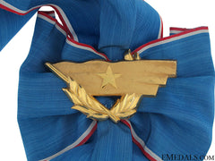 The Order Of The Yugoslav Flag