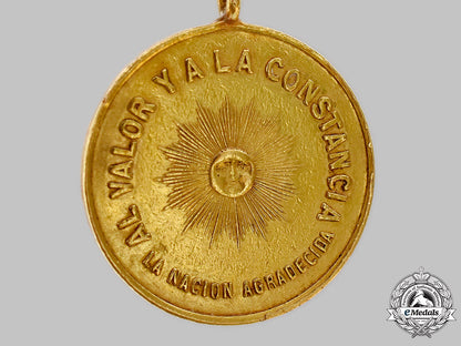 argentina,_republic._a_field_commander's_gold_campaign_medal_for_the_triple_alliance_war_of1865-1870_67_m21_mnc1703