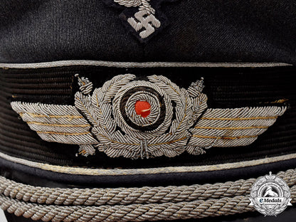 germany,_luftwaffe._an_officer’s_visor_cap_67_m21_mnc6208_1