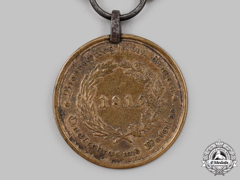 germany,_duchy_of_brunswick._a_waterloo_medal1815,3_rd_line_battalion_68_m21_mnc1910