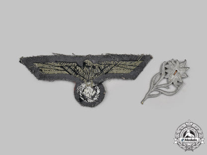 germany,_heer._a_mixed_lot_of_uniform_insignia_68_m21_mnc6650_1_1
