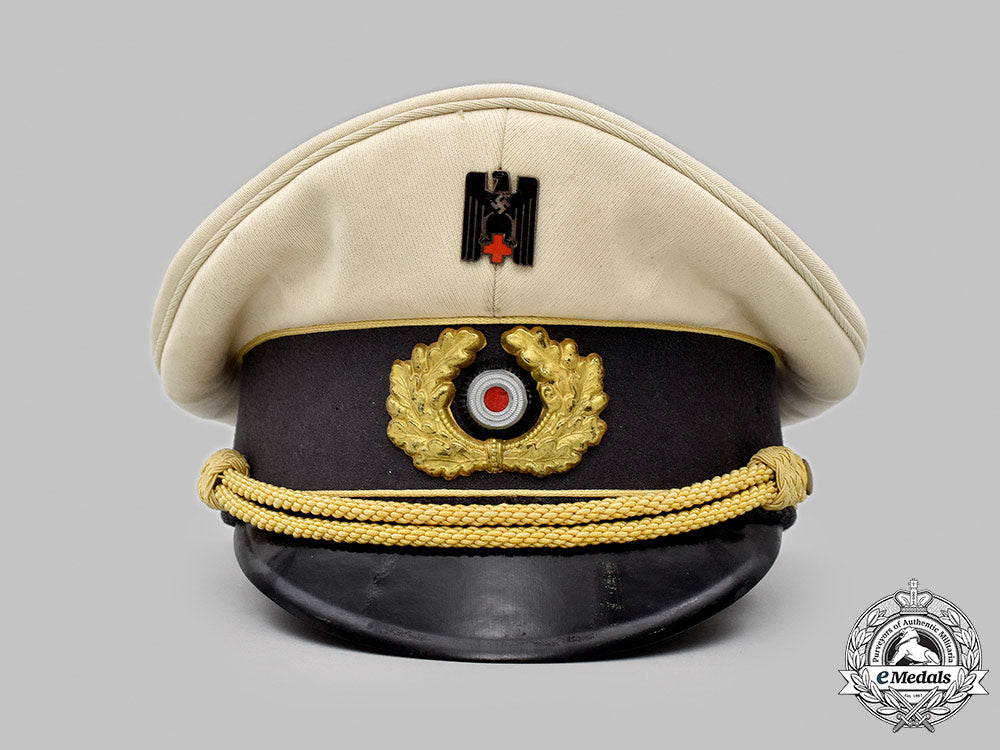 germany,_drk._a_german_red_cross_high_official’s_visor_cap,_attributed_to_ernst-_robert_grawitz_68_m21_mnc7291_1_1_1