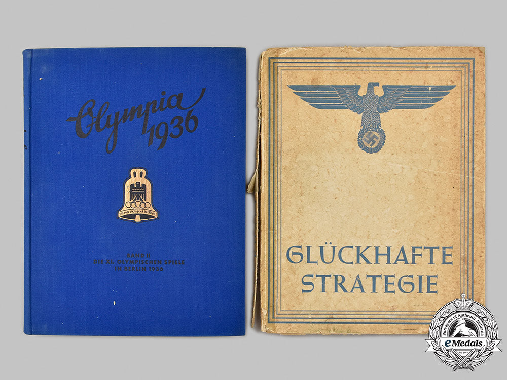 germany,_third_reich._a_pair_of_books_69_m21_mnc8862_1
