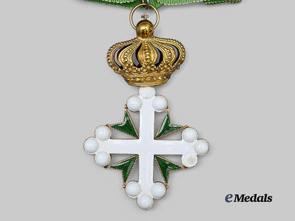italy,_kingdom._an_order_of_st._maurice_and_st._lazarus,_i_i_i_class_commander,_in_gold,_c.1900_e_medals__e_u24586_3