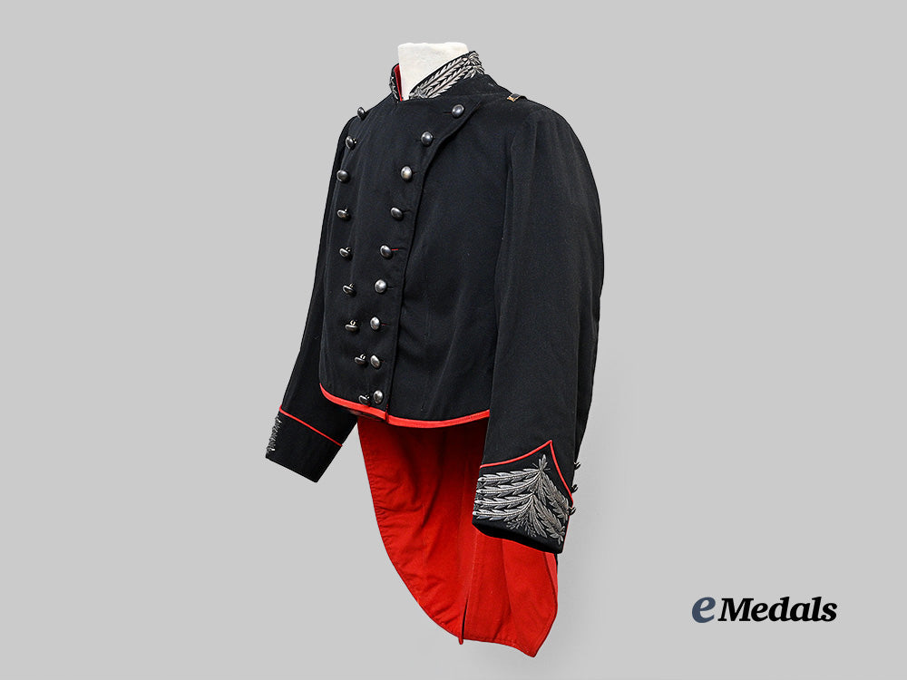 italy,_kingdom._a_ceremonial_coatee_of_the_italian_arma_dei_carabinieri,_c.1914_e_medals__e_u24692_4