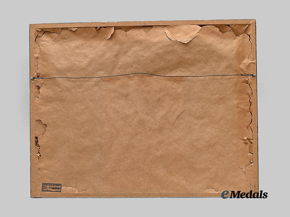 japan,_empire._an_award_document_for_the_order_of_the_sacred_treasure,_fourth_class_e_medals__w8651_4
