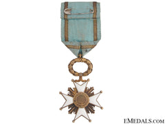 Order Of The Three Stars