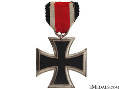 Iron Cross 2Nd. Cl. 1939 – Non Magnetic
