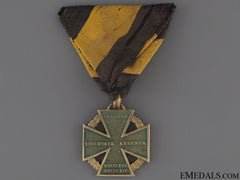 Army Cross 1813-14