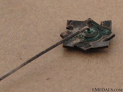 Teno Membership Pin