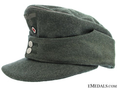 Officer's M43 Field Cap (Einheitsfeldmutze M43)