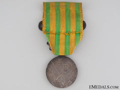 France. China Medal 1900-1901