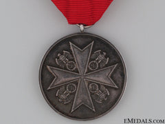 Merit Medal Of The German Eagle Order