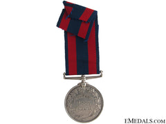 Northwest Canada Medal - 9Th Battalion