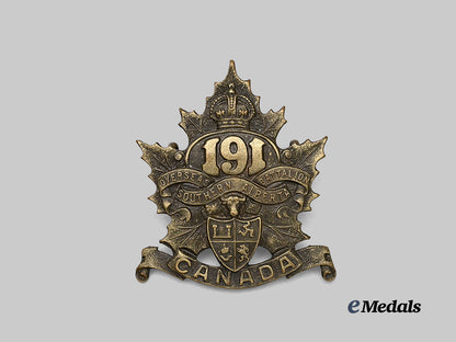 canada,_c_e_f._a191st_infantry_battalion"_south_alberta_regiment"_cap_badge_e_medals__c7276_2