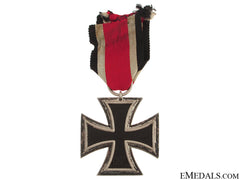 Iron Cross Second Class 1939