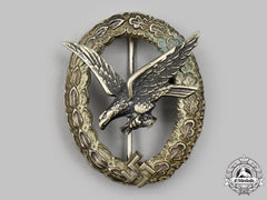 Germany, Luftwaffe. An Air Gunner And Flight Engineer Badge