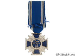 Nsdap Long Service Award