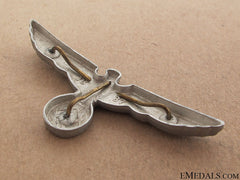 Army Cap Eagle