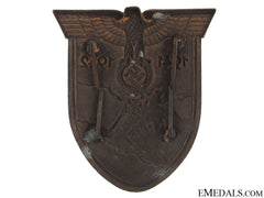 Krim Shield